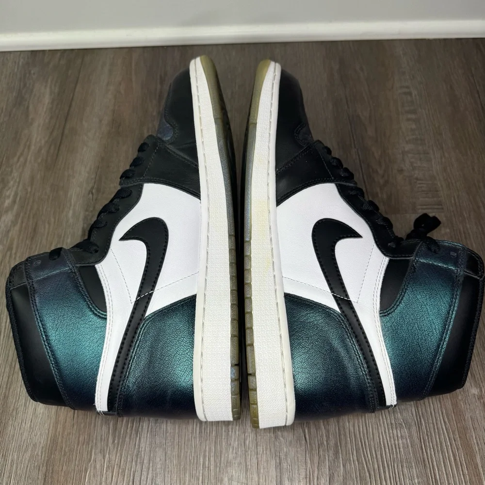 Jordan nike retro